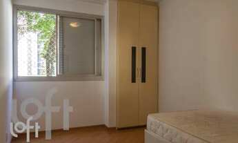 Imagem 5: Apartamento à venda em Campo Belo com 92 m², 2 quartos, 1 suíte, 1 vaga