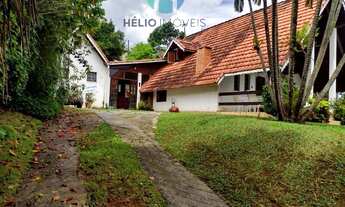 Imagem 2: Fazenda/Sítio/Chácara para venda possui 205 metros quadrados com 4 quartos