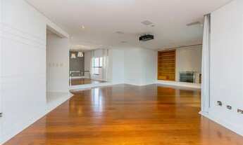 Imagem 6: APARTAMENTO RESIDENCIAL em São Paulo - SP, Moema