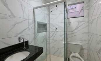 Imagem 7: Incrível Duplex com 3 Quartos (2 Suítes) 4 Banheiros Garagem Churrasqueira em Piabetá Magé