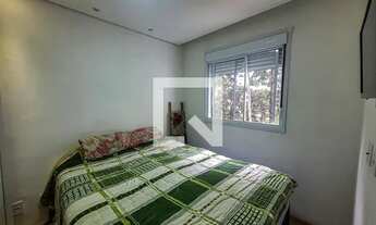 Imagem 6: Apartamento para Aluguel - Jardim São Savério, 2 Quartos, 41 m2