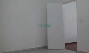 Imagem 4: Casa com cozinha, quarto e banheiro