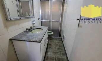 Imagem 7: Casa com 3 dormitórios para alugar, 165 m² por R$ 1.586,00/mês - Antônio Zanaga - American