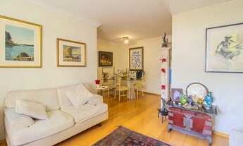 Imagem 4: Venda Apartamento 2 Dormitórios - 90 m² Itaim Bibi