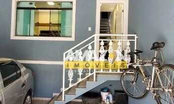 Imagem 3: Casa com 3 dormitórios à venda, 120 m² por R$ 424.000,00 - Bosque Flamboyant - Taubaté/SP