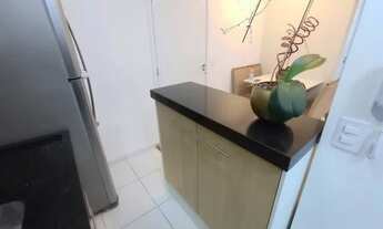 Imagem 7: Apartamento para Locação em São Paulo, Brás, 2 dormitórios, 1 banheiro