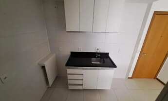 Imagem 4: Via Brisa, AP. 01 Quarto, 38m² com armários, Lazer completo, Águas Claras