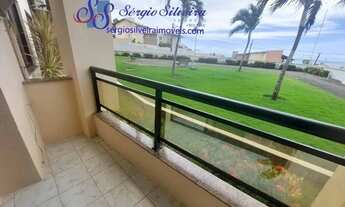 Imagem 3: Apartamento térreo e nascente no Porto das Dunas