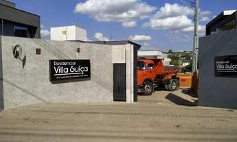 Imagem: Vende-se Casa em Condomínio fechado - Residencial