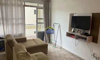 Imagem: Apartamento com 1 dorm, Caicara, Praia Grande