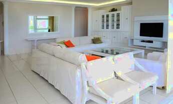 Imagem 7: Apartamento A VENDA, frente ao Mar na Praia das Pitangueiras em Guarujá