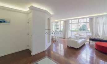 Imagem: Apartamento Locação 4 Dormitórios - 216