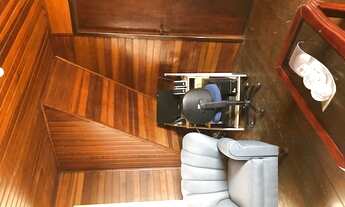 Imagem 4: Casa para venda possui 430 metros quadrados com 4 quartos em Vila Diva - Carapicuíba - SP