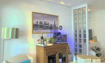 Imagem 7: Apartamento para aluguel tem 110 metros quadrados com 4 quartos