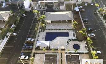 Imagem 6: Apartamento com 2 dormitórios para alugar, 57 m² por R$ 1.740,00/mês - Portal Quinta Das S