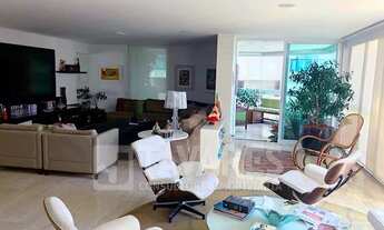 Imagem 3: Apartamento em São Conrado