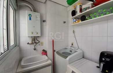 Imagem 4: Apartamento para Venda - 36.75m², 1 dormitório, Santana