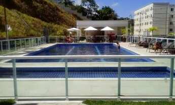 Imagem: Solar do Bosque 2/4 terreo valor 1155,00