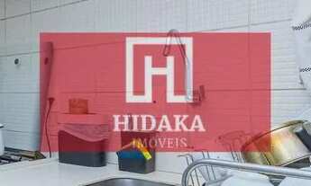 Imagem 5: Apartamento à venda no bairro Brooklin - São Paulo/SP, Zona Sul