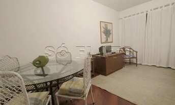 Imagem 7: Flat New Point para locação com entrada imediata e sem fiador