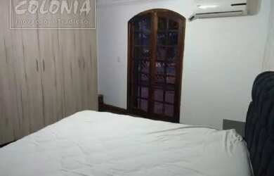 Imagem 2: Santo André - Casa Padrão - Vila Camilópolis