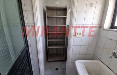 Imagem 7: Apartamento Vila Nova Cachoeirinha com 80 metros útil e 3 quartos