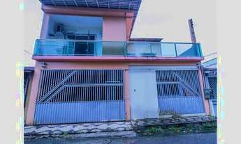 Imagem: CASA ALTO PADRÃO - 3 ANDARES - 360 m²