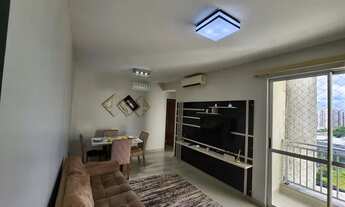 Imagem 6: Weekend Club p/ Executivo c/ 2 qtos Mobiliado