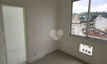 Imagem 9: Apartamento com sala. 2 quartos, 2 banheiros, dependência completa, vaga, à venda, 72 m² p