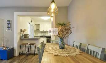 Imagem 5: ótimo apartamento a venda na Vila Mascote, com 108m²