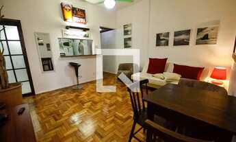 Imagem 4: Apartamento para Aluguel - Santa Teresa, 1 Quarto, 51 m2