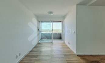 Imagem: Apartamento à locação em Ponta Negra