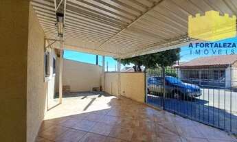 Imagem 2: Casa com 3 dormitórios para alugar, 165 m² por R$ 1.586,00/mês - Antônio Zanaga - American