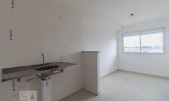 Imagem 3: Apartamento para Aluguel - Vila Ema, 1 Quarto, 27 m2