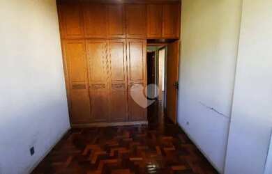 Imagem 7: Apartamento com 2 quartos 1 vaga à venda por R$ 340.000 no Grajaú - Rio de Janeiro/RJ