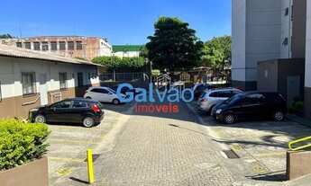 Imagem 4: Apartamento para alugar no bairro Jardim das Flores - São Paulo/SP, Zona Sul