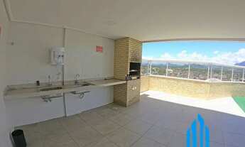 Imagem 2: Apartamento para venda possui 74 metros quadrados com 2 quartos em Praia do Morro - Guarap