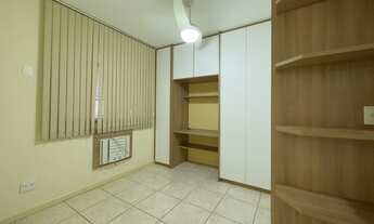 Imagem 4: ITUVERAVA 80m2 | 2 QUARTOS | DEPENDÊNCIA