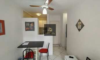 Imagem 4: Flat disponível para locação em Moema