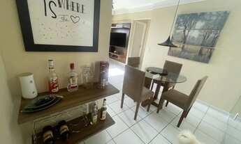 Imagem 6: Apartamento no Ecogardem, 2 quartos - VALOR NEGOCIÁVEL!!!