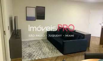 Imagem 4: APARTAMENTO PARA LOCAÇÃO VILA OLÍMPIA 78M 3DORMS/1SUITE/1VAGA MOBILIADO