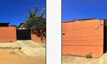 Imagem: ESMERALDAS - Casa Padrão