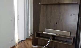 Imagem 3: Apartamento para Venda em São Paulo, Parque Tomas Saraiva, 2 dormitórios, 1 banheiro, 1 va