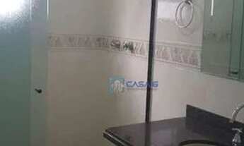 Imagem 7: Sobrado com 3 dormitórios para alugar, 194 m² por R$ 5.480/mês - Jardim Textil - São Paulo