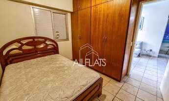 Imagem 9: Flat com 1 dormitório para alugar, 50 m² por R$ 3.800/mês em Pinheiros - São Paulo/SP