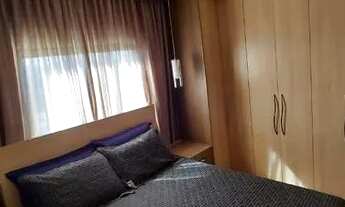 Imagem 7: Apartamento para venda possui 87 metros quadrados com 3 quartos em Jardim Tupanci - Baruer