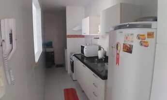 Imagem 6: Apartamento para aluguel possui 62 metros quadrados com 2 quartos em Tambaú - João Pessoa