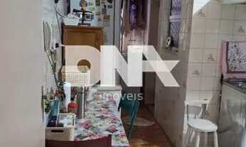 Imagem 5: Apartamento-À VENDA-Tijuca-Rio de Janeiro-RJ