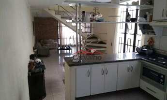 Imagem 2: Sobrado com 4 dormitórios à venda, 192 m² por R$ 1.200.000,00 - Vila Maria Alta - São Paul