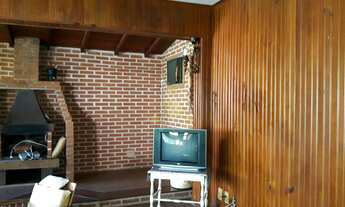 Imagem 4: Chácara à venda no bairro Villarejo Sopé Serra - Cabreúva/SP